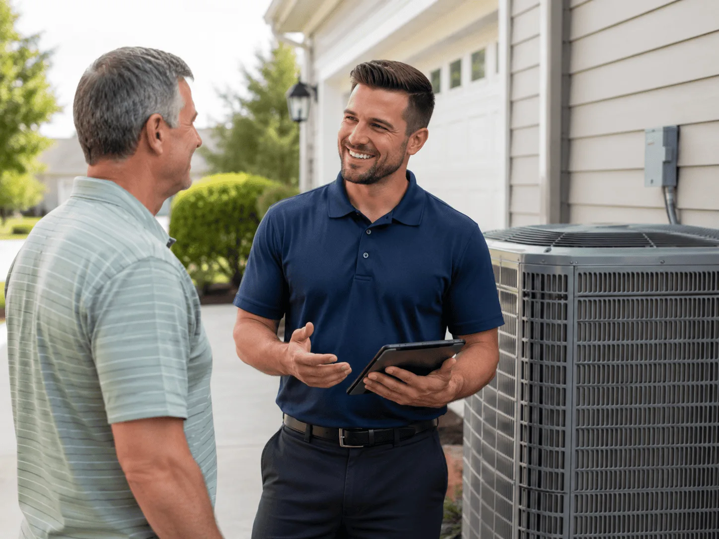 Heat Pump Installation Java Center, NY FAQs